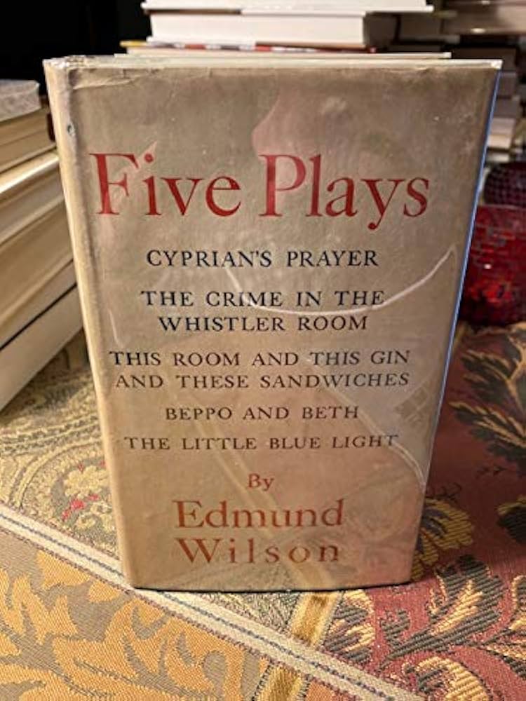 Amazon.co.jp: Five plays : 本